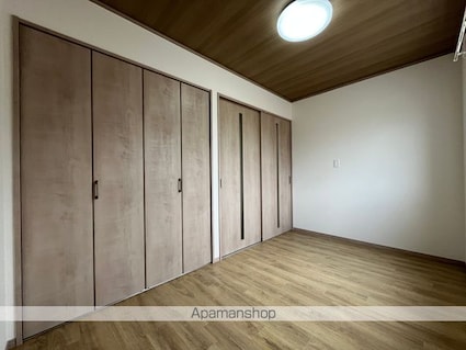 滋賀県甲賀市甲南町深川市場[1LDK/44.72m2]の内装1