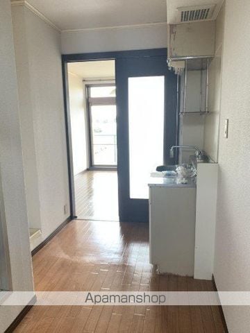 小金井ハイムの内装写真