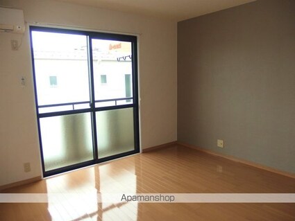 ｋａｎａｄａ　Ｂ棟[1K/26.7m2]の内装3