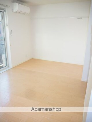 アケイシャ御舘[1R/33.3m2]の内装1