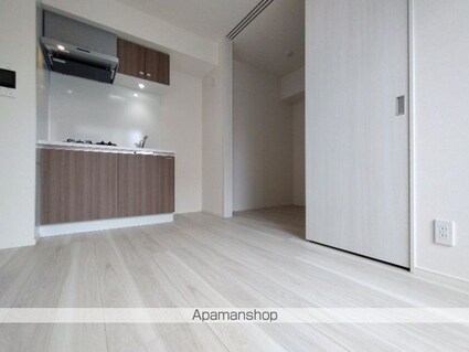 クレイシアＩＤＺ王子アーバンヒルズ[1DK/25.7m2]のその他部屋・スペース