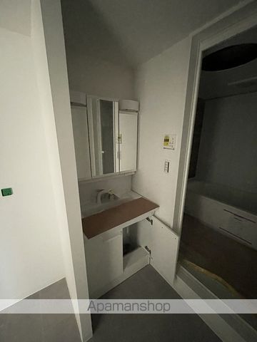 ALIVIS宮の森の内装写真