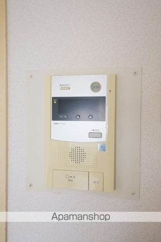 グローリア初穂大島IIの内装写真