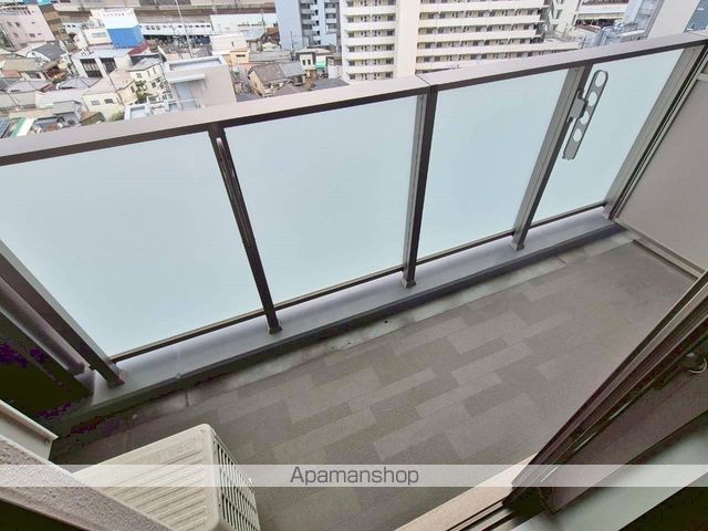 ウエリスアーバン守口の内装写真