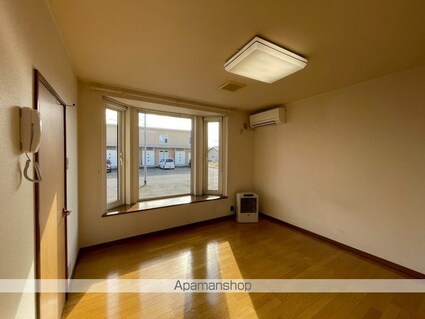 ピアヒルズⅡ[1LDK/38.16m2]の内装1