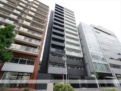 プレサンス葵デュリス[1LDK/31.98m2]の外観3