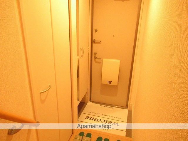 シエル ラピッドの内装写真