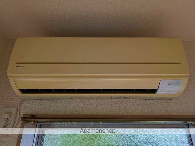 スカイハイツAの内装写真