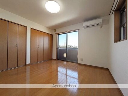 みのりⅡ[1K/31.05m2]の内装2