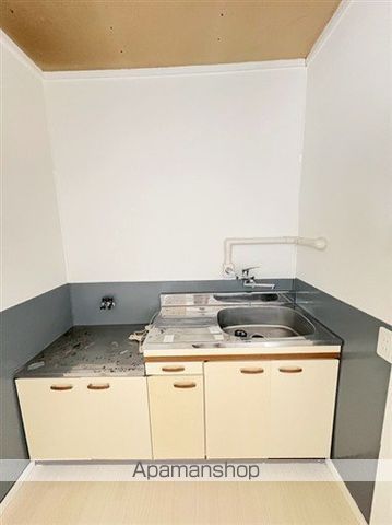 シエル大谷の内装写真