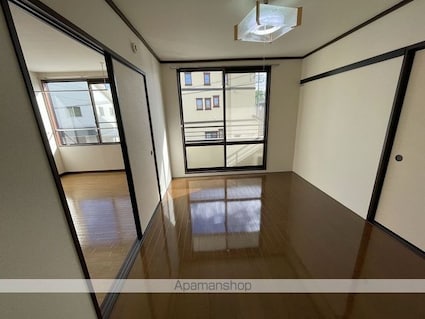 ラプラスプリティ[2DK/49.5m2]の内装2