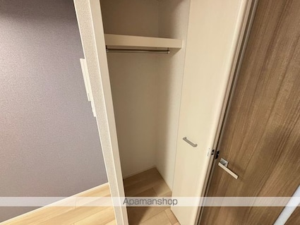 ラクーン堅田[1K/27.02m2]の内装5