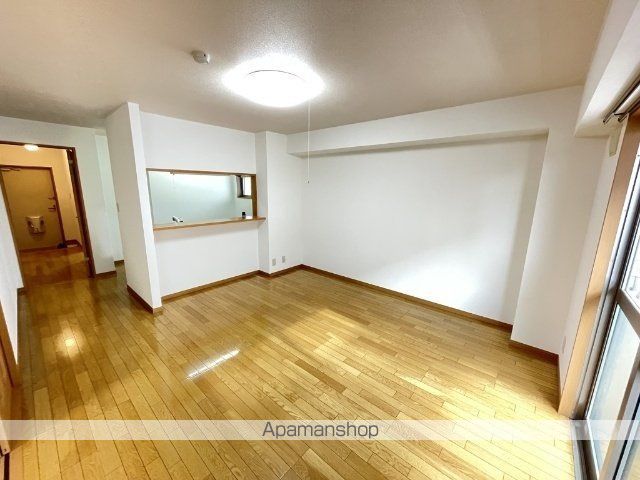 イーリスハイツA・B・C・D棟の内装写真