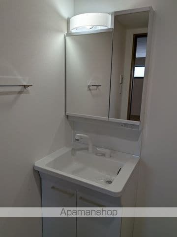 LE COCON 四日市Xの内装写真