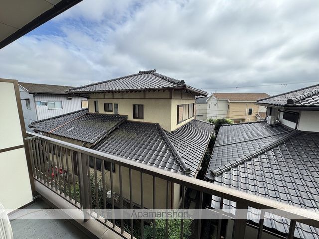 B'CASA小倉台RE−BORNのその他写真