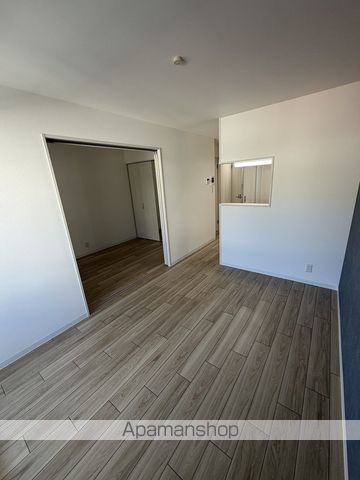 CASACALMANODAの内装写真