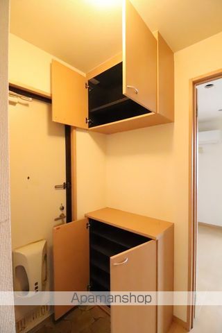 リビングタウン三ッ木 Cの内装写真