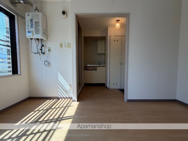 フレッシュライフの内装写真