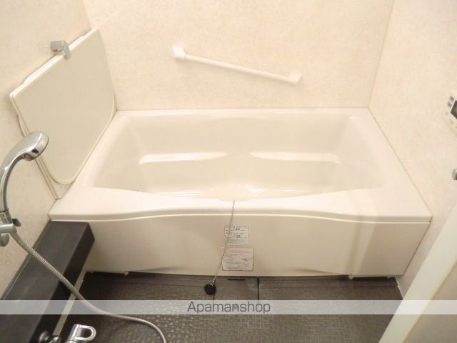 エコロジー錦糸町レジデンス[3LDK/70.6m2]のバス