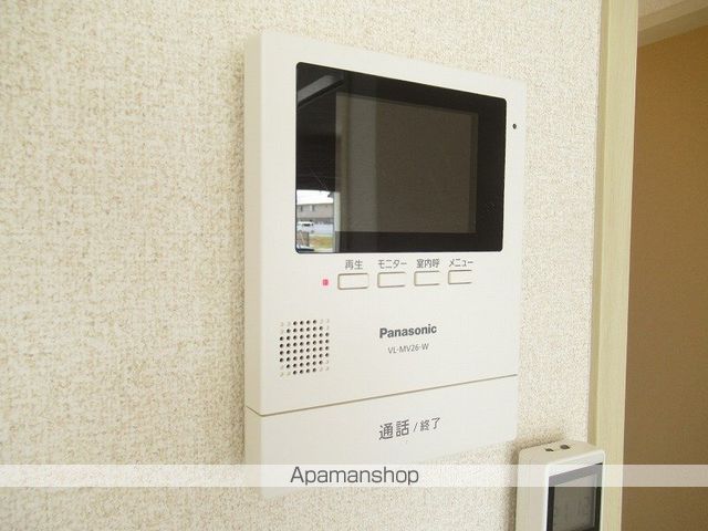 カーサIの内装写真
