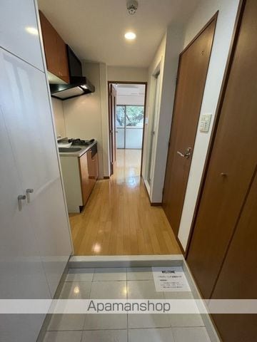 スカイコートヌーベル中村橋の内装写真