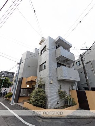 サン・フル中野富士見町[1R/17.25m2]の外観4