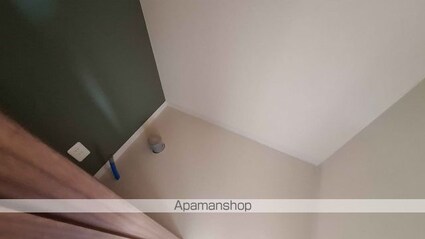 エトワール[1R/30.95m2]の洗面所