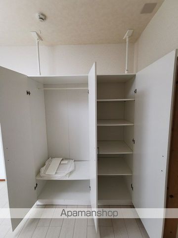 グランディールの内装写真