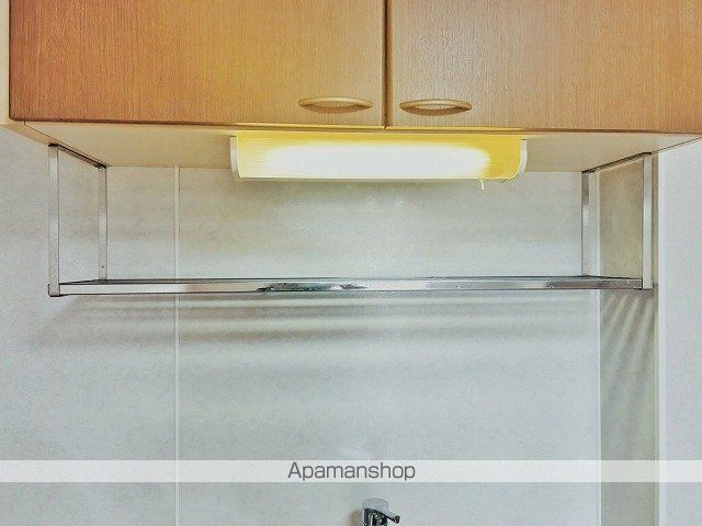 リヴェールコート D棟の内装写真