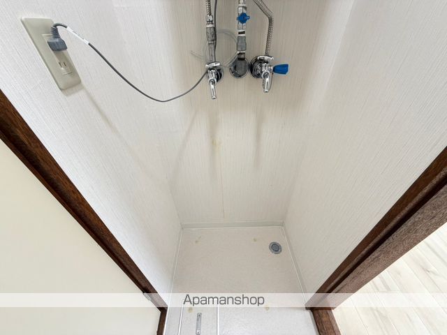 フラッツ柏木の内装写真