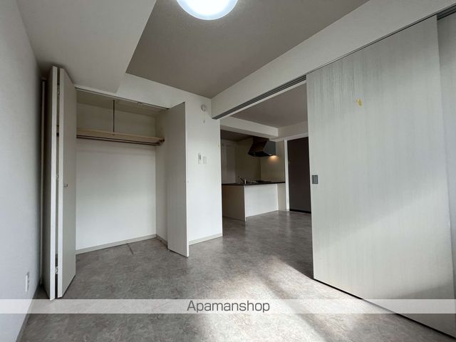 リベルタ北円山の内装写真