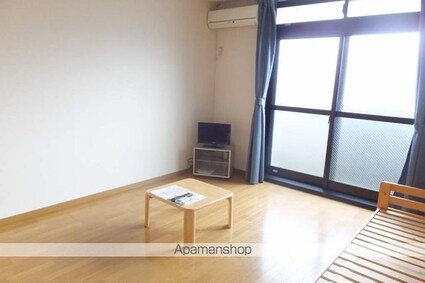 レオパレスプリマベーラⅡ[1K/23.18m2]のその他設備