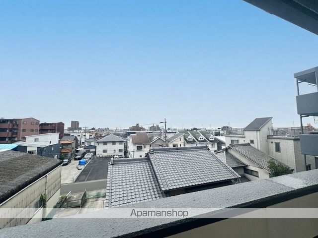 グランドヒルズ当知3番館のその他写真