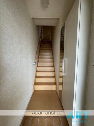 ピュール・ソレイユIIの内装写真