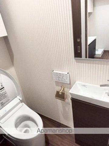 モンテヴェルデ神楽坂弐番館の内装写真