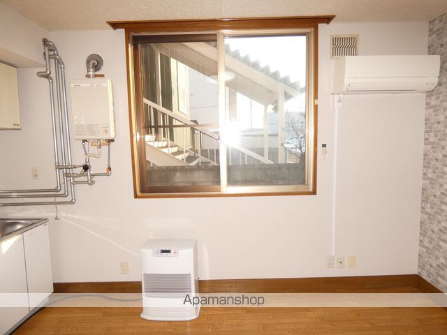 コーポスカイハイの内装写真