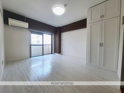 ラ・シャンブル[1K/27.72m2]のリビング・居間