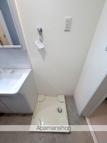 WELL−BEING鶴橋の内装写真