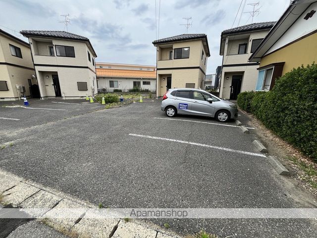 越後線 寺尾駅 徒歩72分 2階建 築24年のその他写真