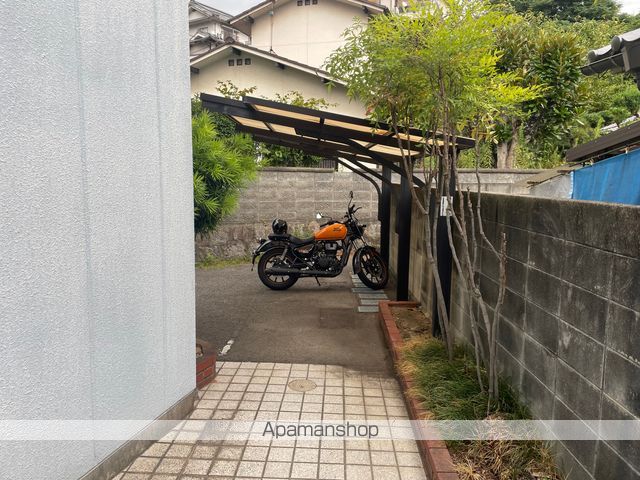 ワンズマンションのその他写真