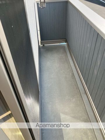VIE ORNER東深津の内装写真