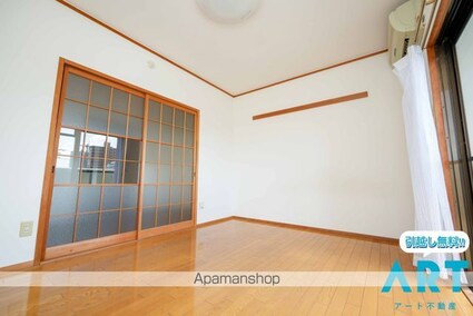 パステルハイツ[1K/26.22m2]の内装2