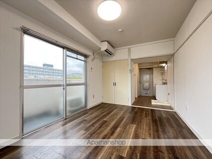 ハイツフォーラム[1K/20.12m2]のリビング・居間