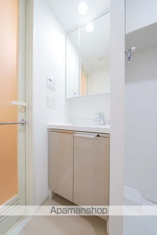 CREATIF東高円寺の内装写真