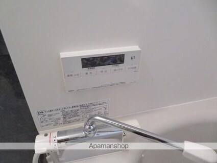 フォーチュンヴィラ[2LDK/51.34m2]の内装4