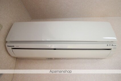 堂前ライフビル[1R/24.8m2]のその他設備