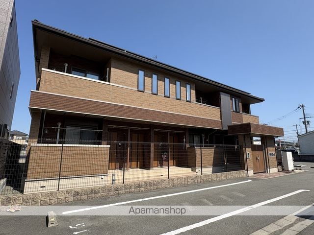 カンタービレ西浜I