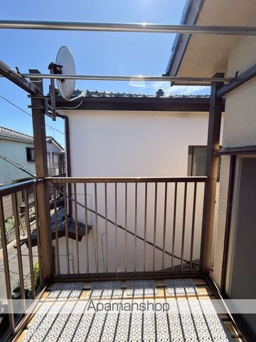 新和4丁目A貸家の内装写真