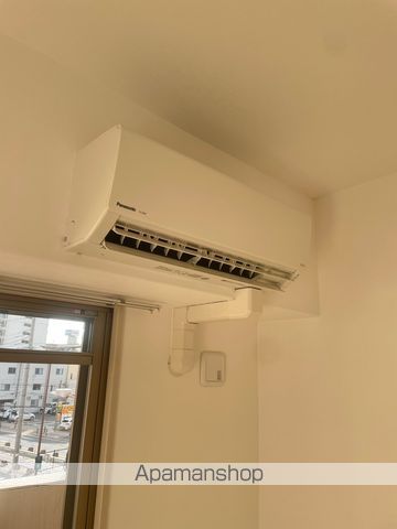 プロスペクト美章園の内装写真