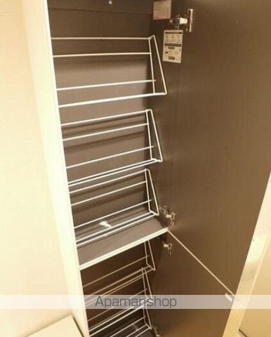 ベレッツァの内装写真